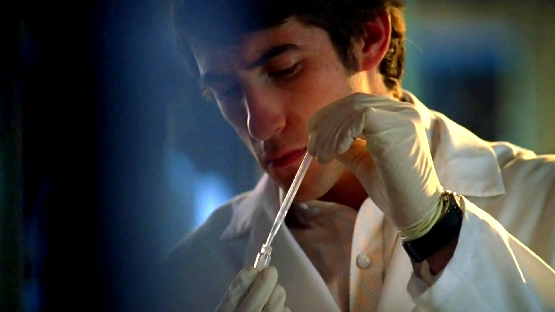 CSI: Miami : Dinheiro no Avião