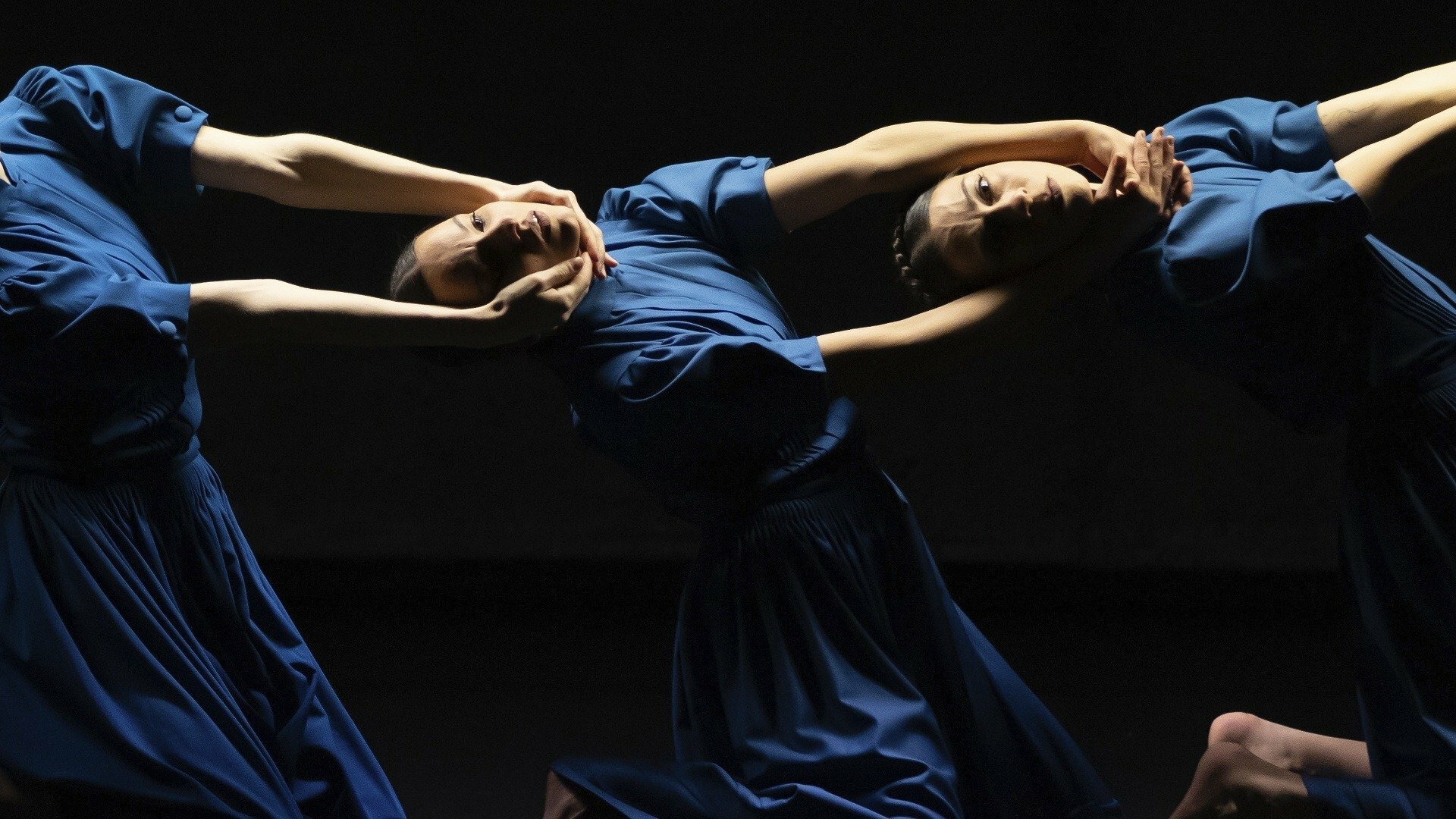 Gauthier Dance: Os Sete Pecados