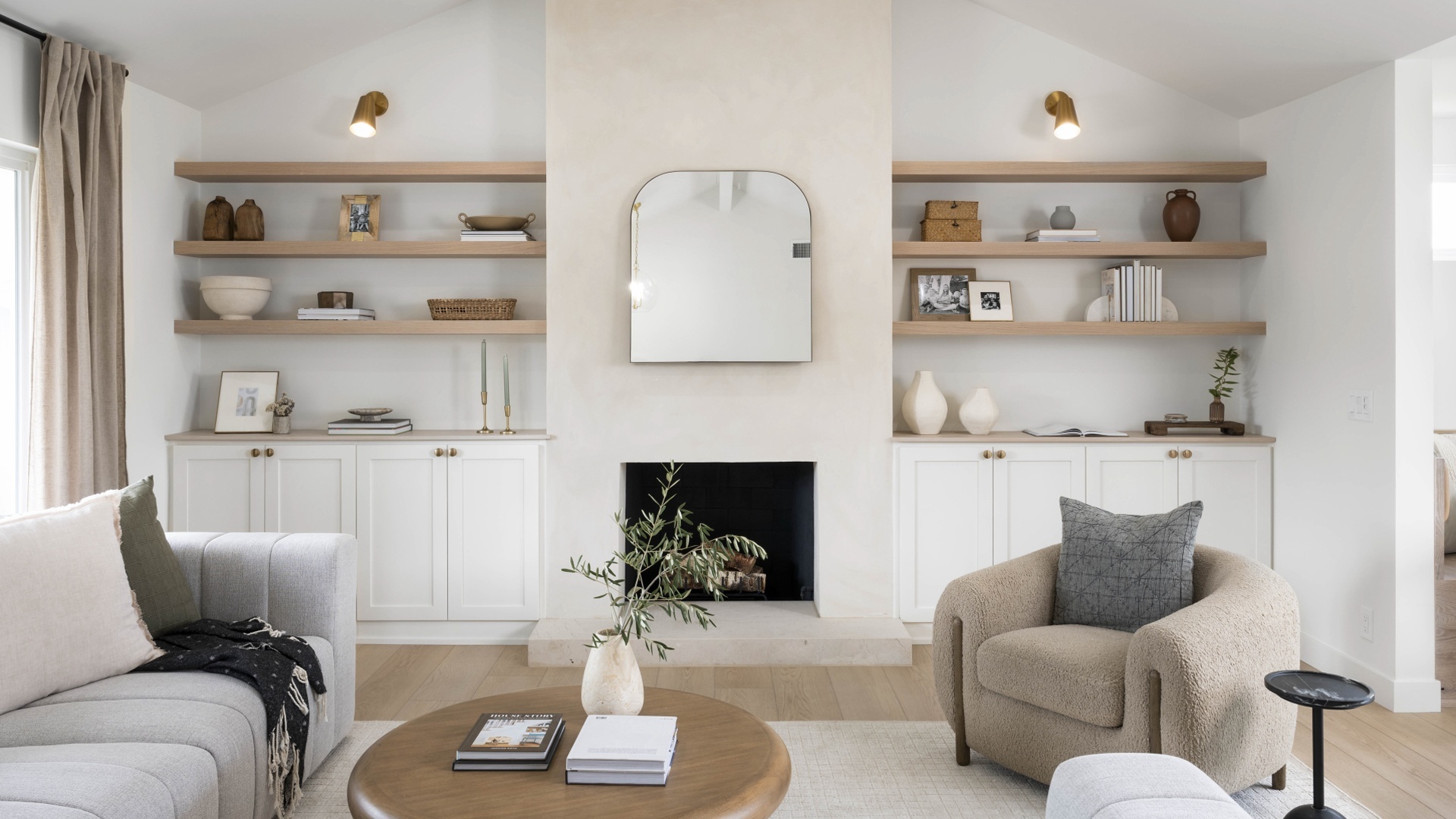 Salvando Reformas com Jasmine Roth : Controle Da Multidão