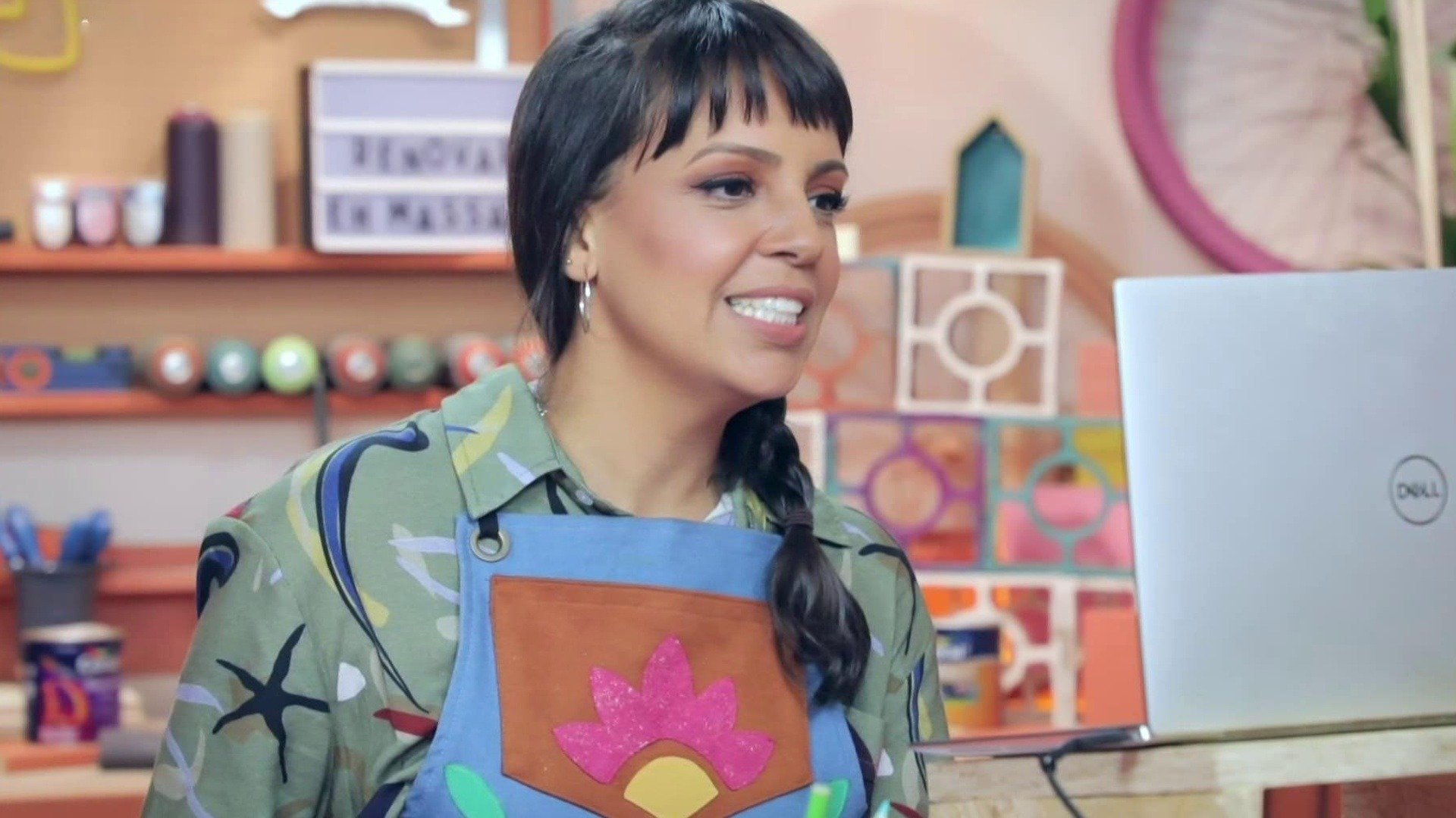 Você Renova : T1 EP4 - Sala dos Amigos