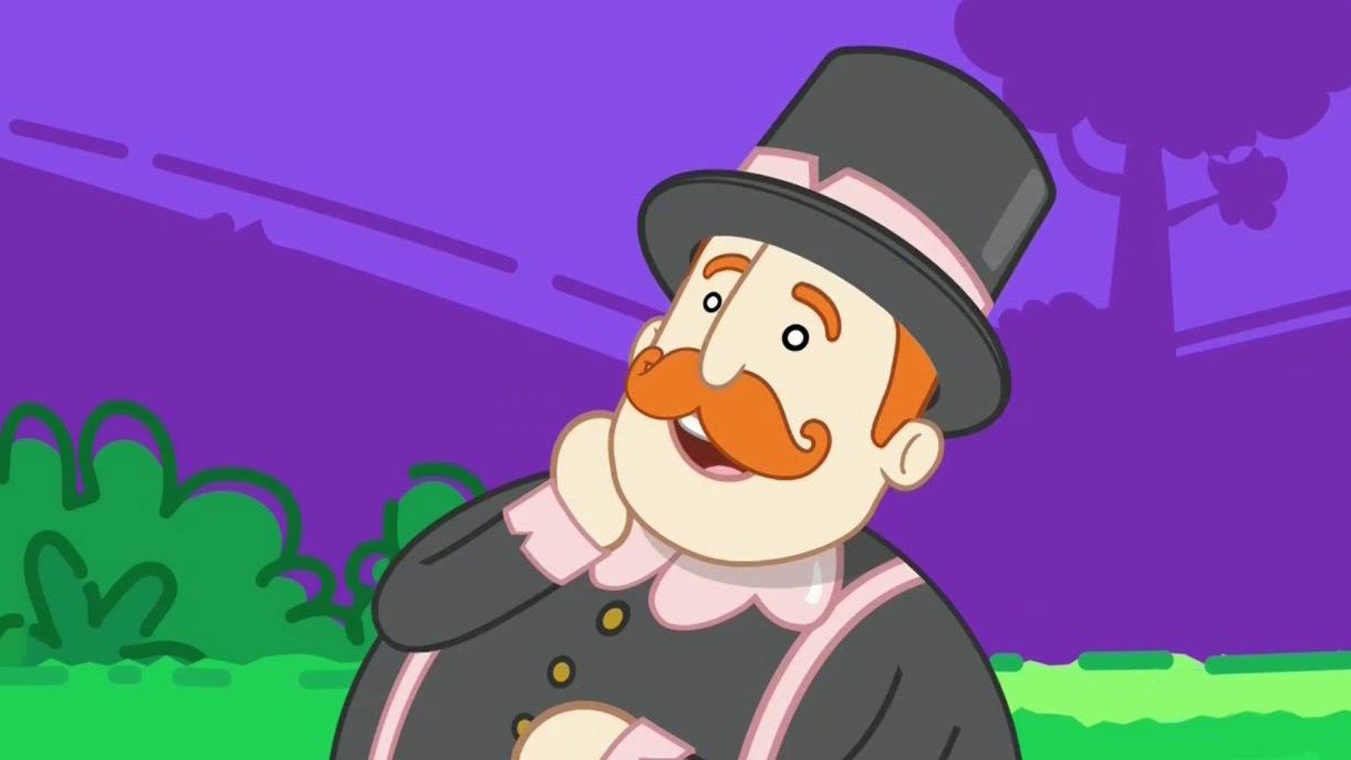 Mundo Bita - Imagine-se : Quando Pinta a Harmonia