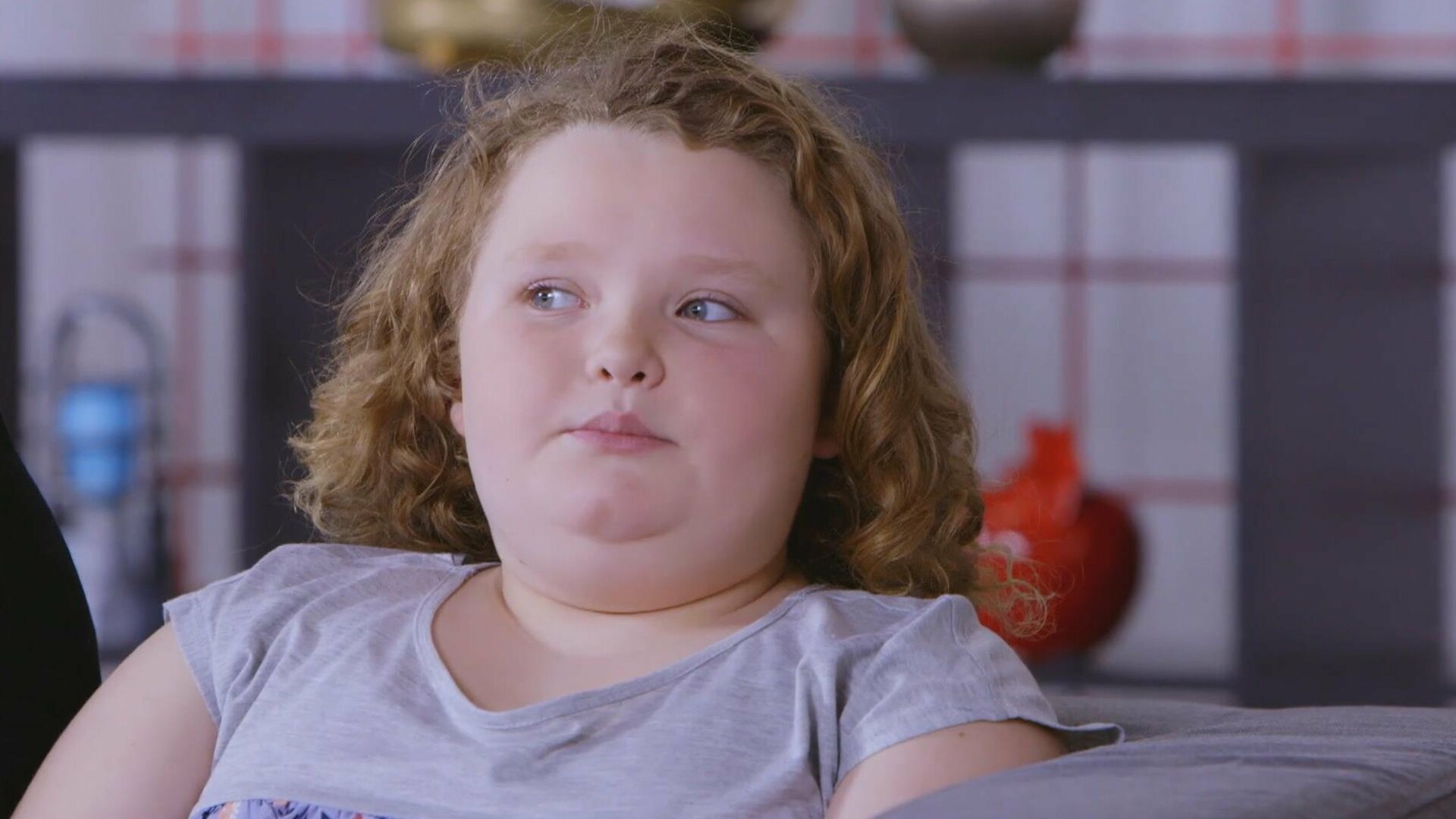 Mama June - Vida Nova : O Confronto