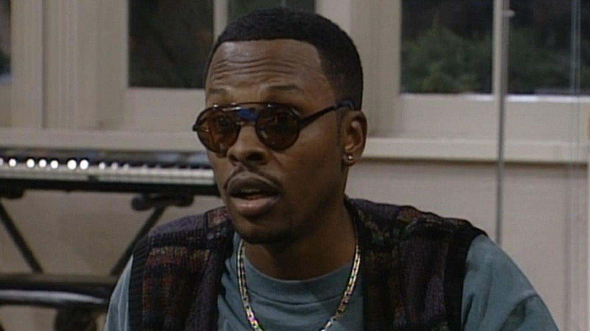 Um Maluco no Pedaço : Fresh Prince, o Filme