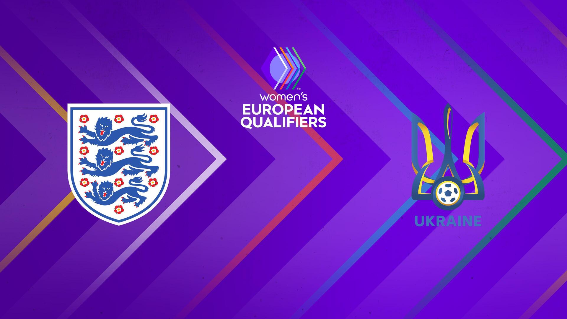 Inglaterra x Ukraine - Eliminatórias para a Copa do Mundo Feminina da FIFA 2027 : Inglaterra x Ukraine