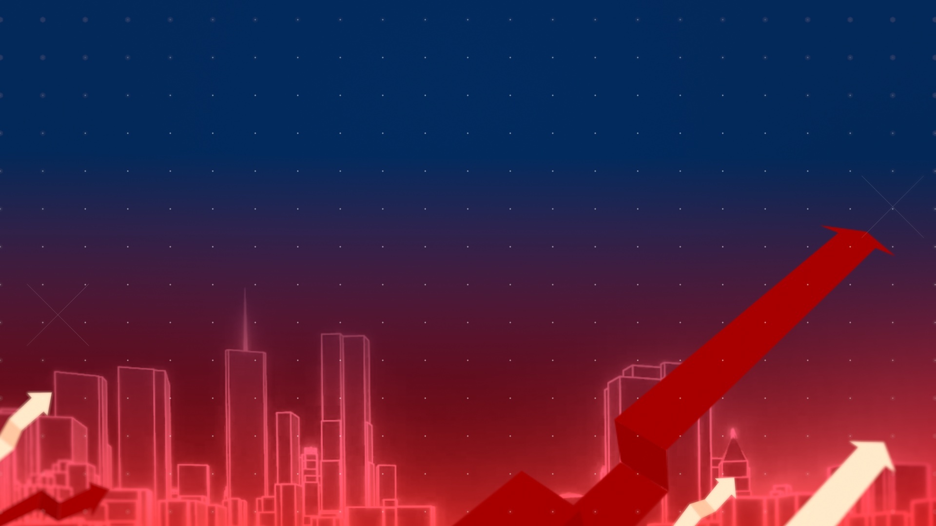 Hot Market