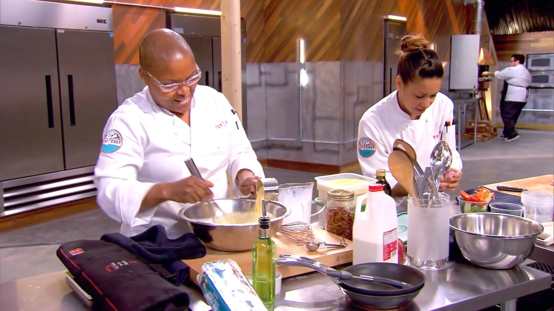 Top Chef : Pratos de Food Truck