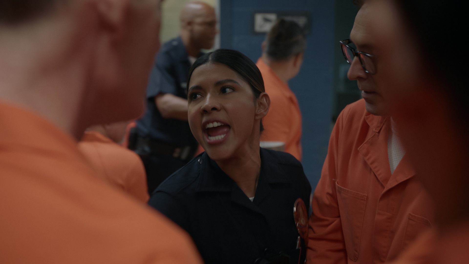 The Rookie : Agente do Caos