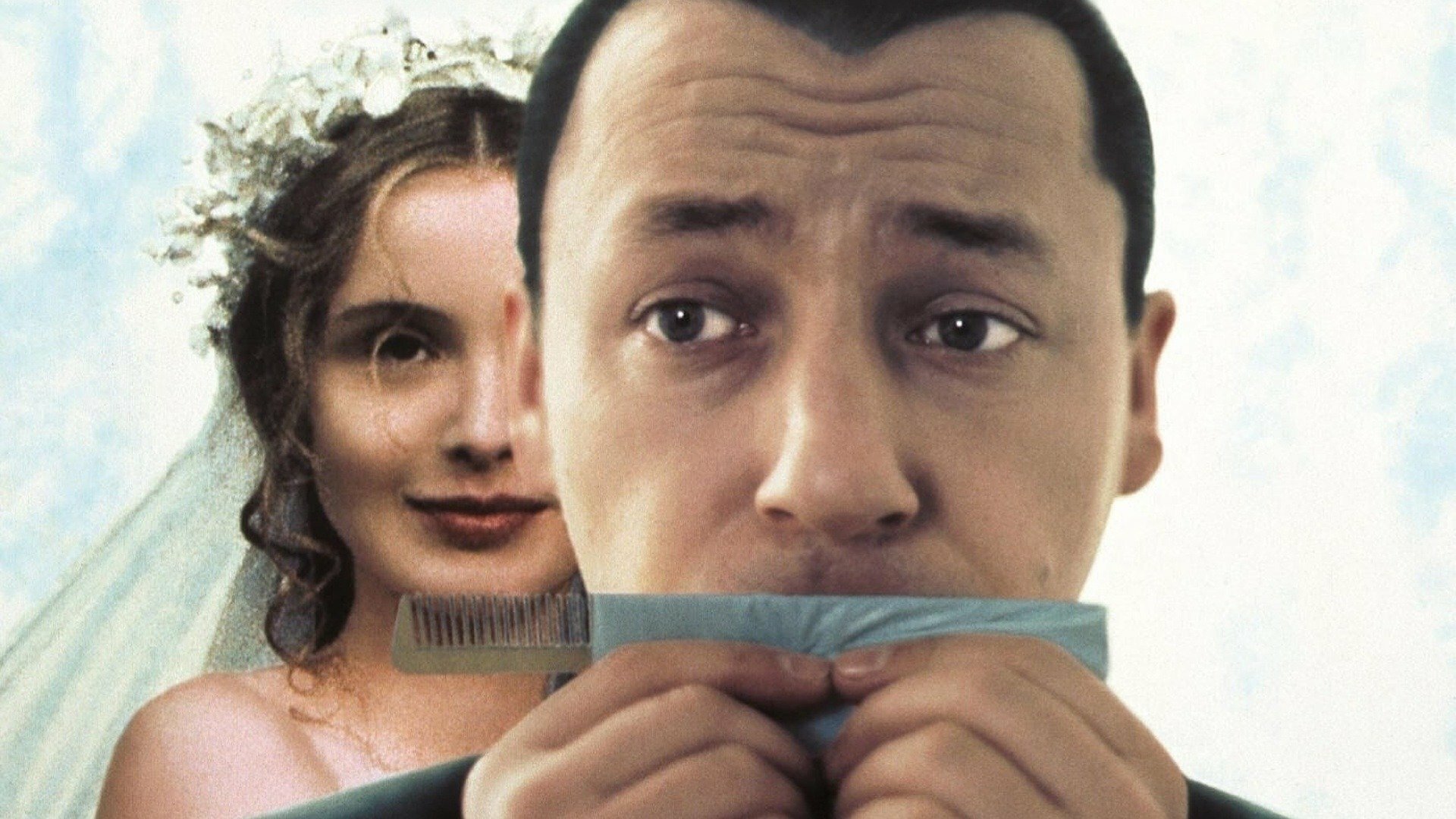 A Igualdade É Branca