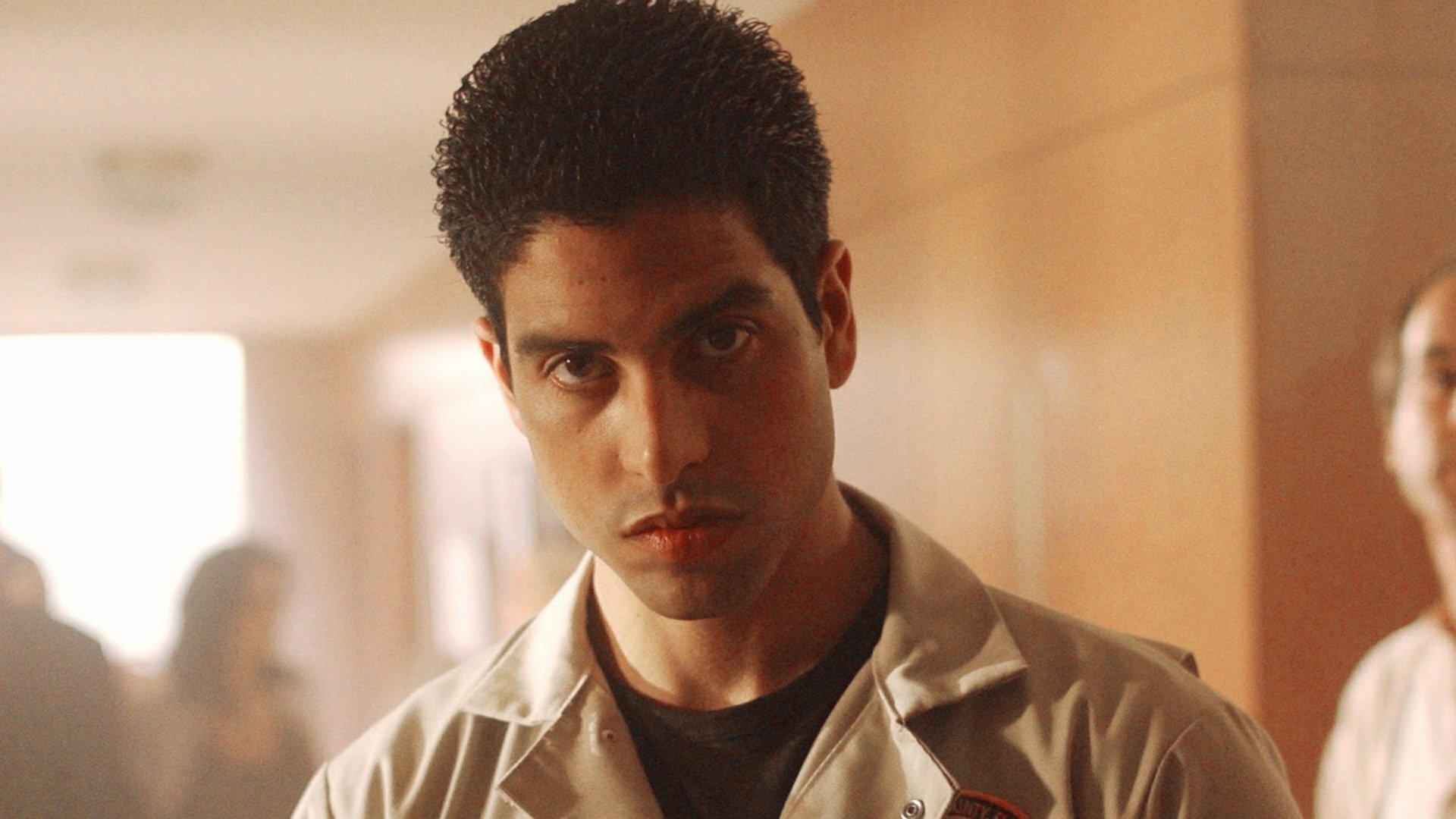 CSI: Miami : Slaughterhouse