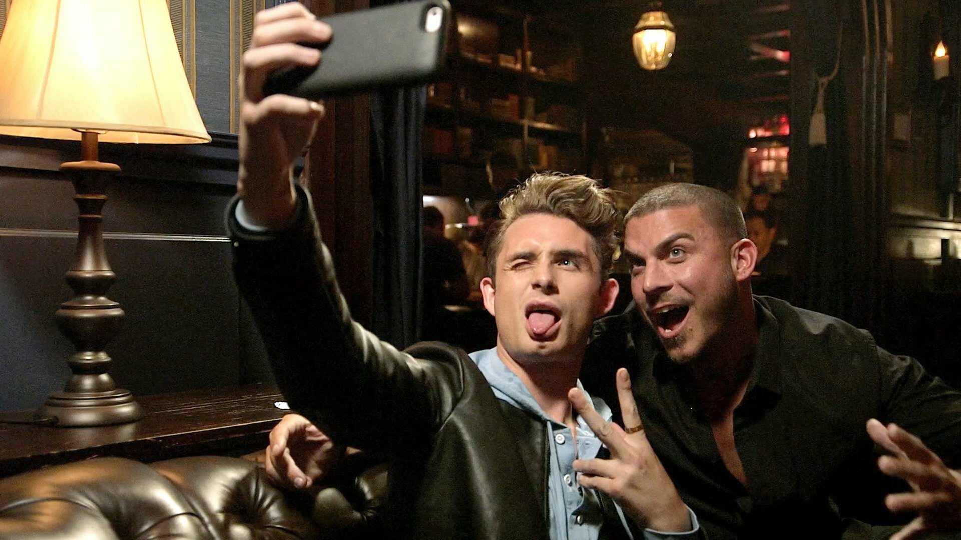 Vanderpump Rules : Mascarada