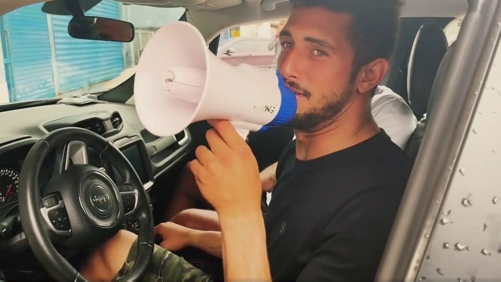 Amazing Riders : Lucas Chumbo e a Pororoca Selvagem