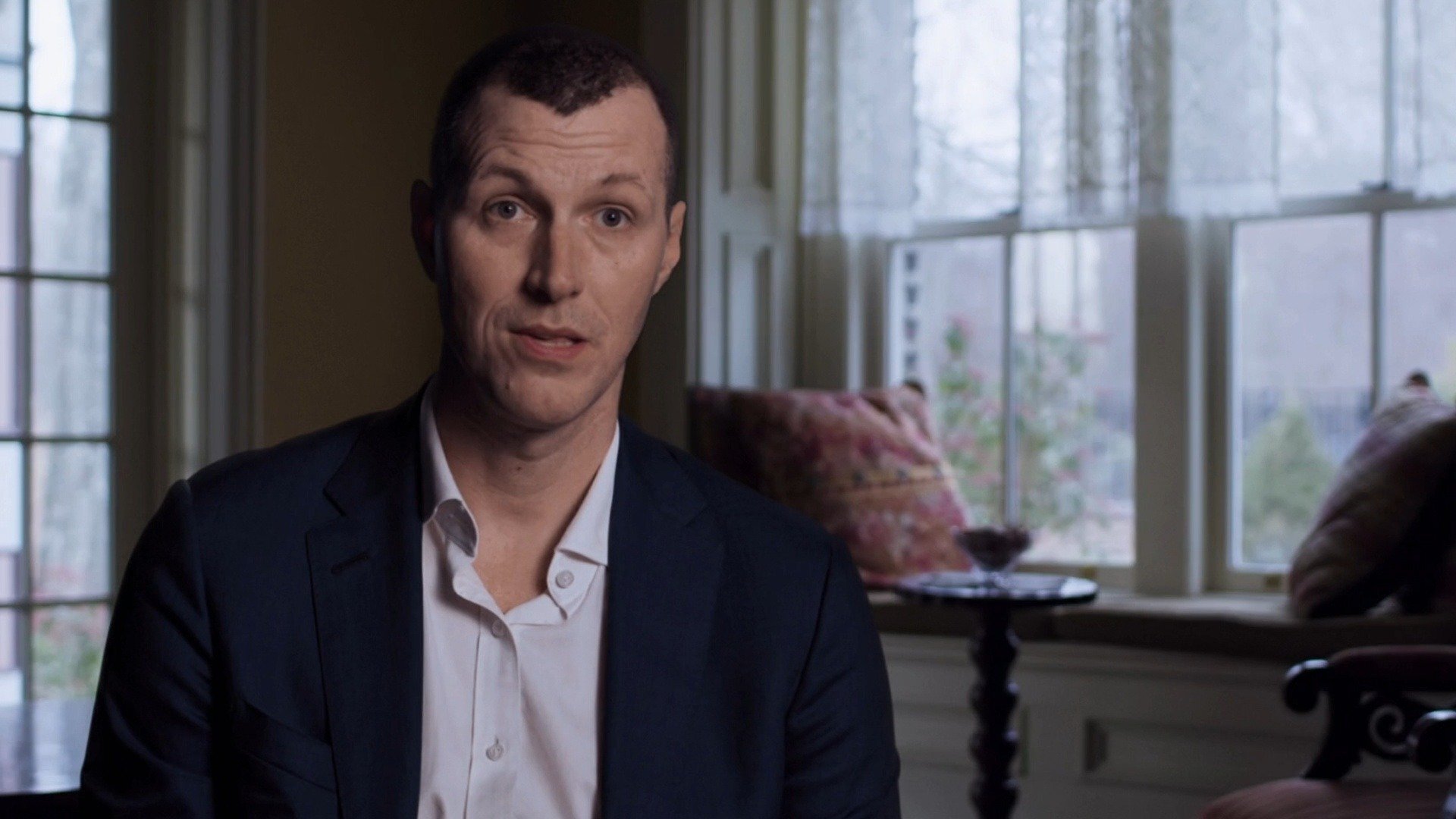 Sinais de um Psicopata : Eu Era uma Estrela