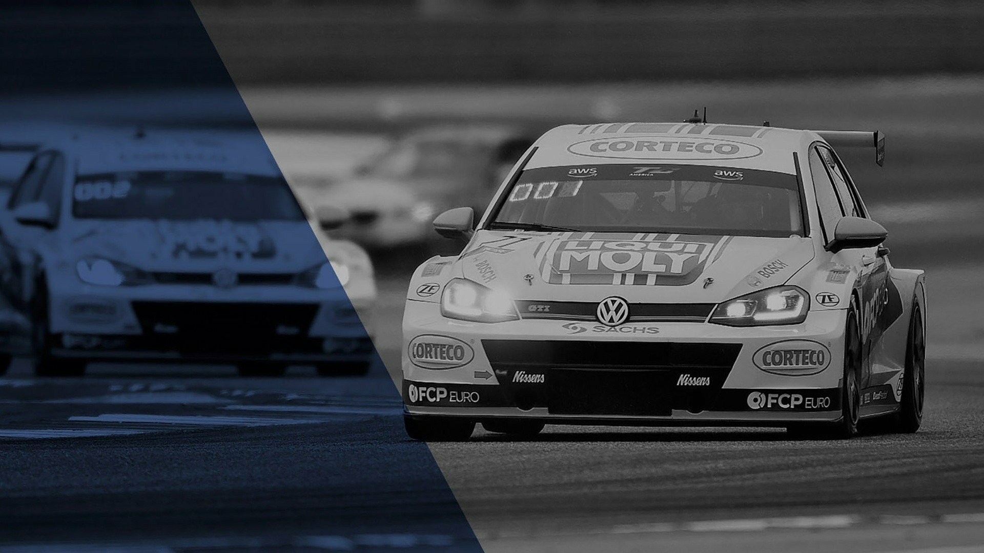 TCR South America - Terceira Etapa: Interlagos - Endurance : Terceira Etapa: Interlagos - Endurance