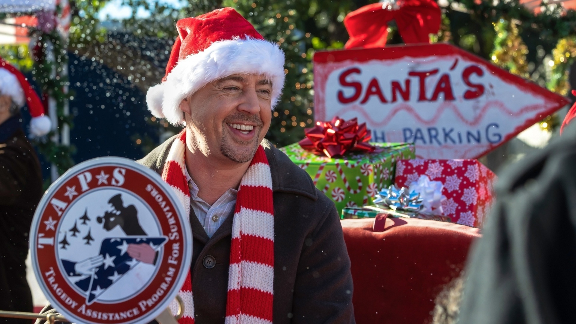 NCIS : Heaven and Nature