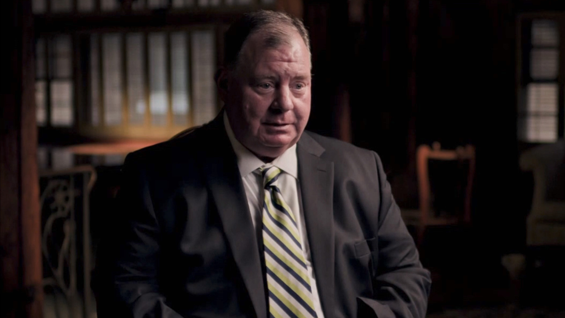 Detetive Americano com Joe Kenda : Homicídio no Dia dos Namorados