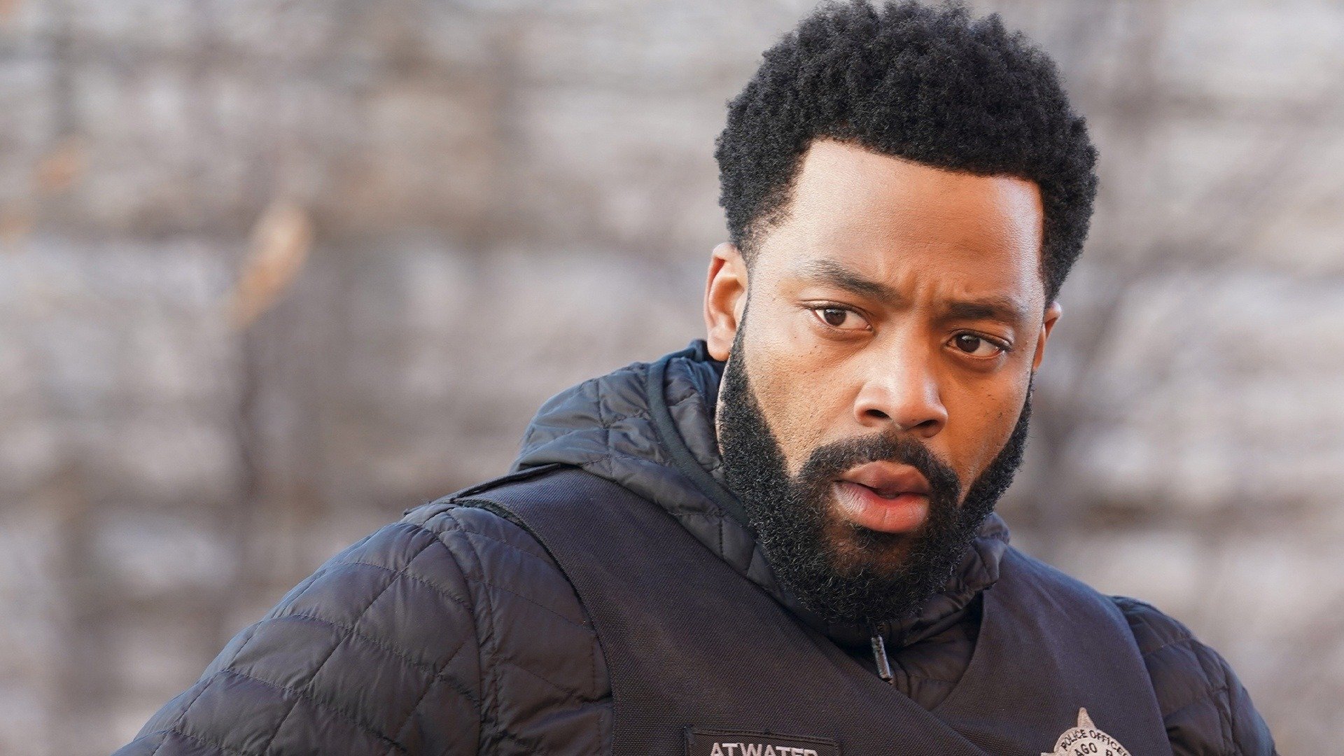 Chicago P.D. - Distrito 21 : Mentiras