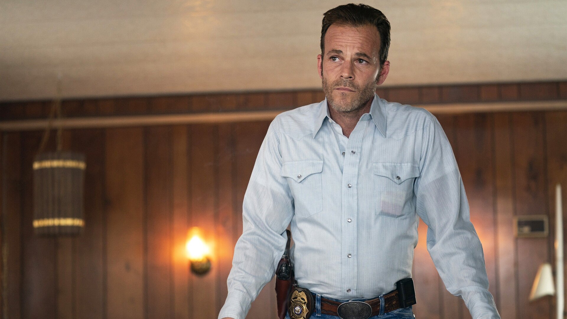 True Detective : The Big Never