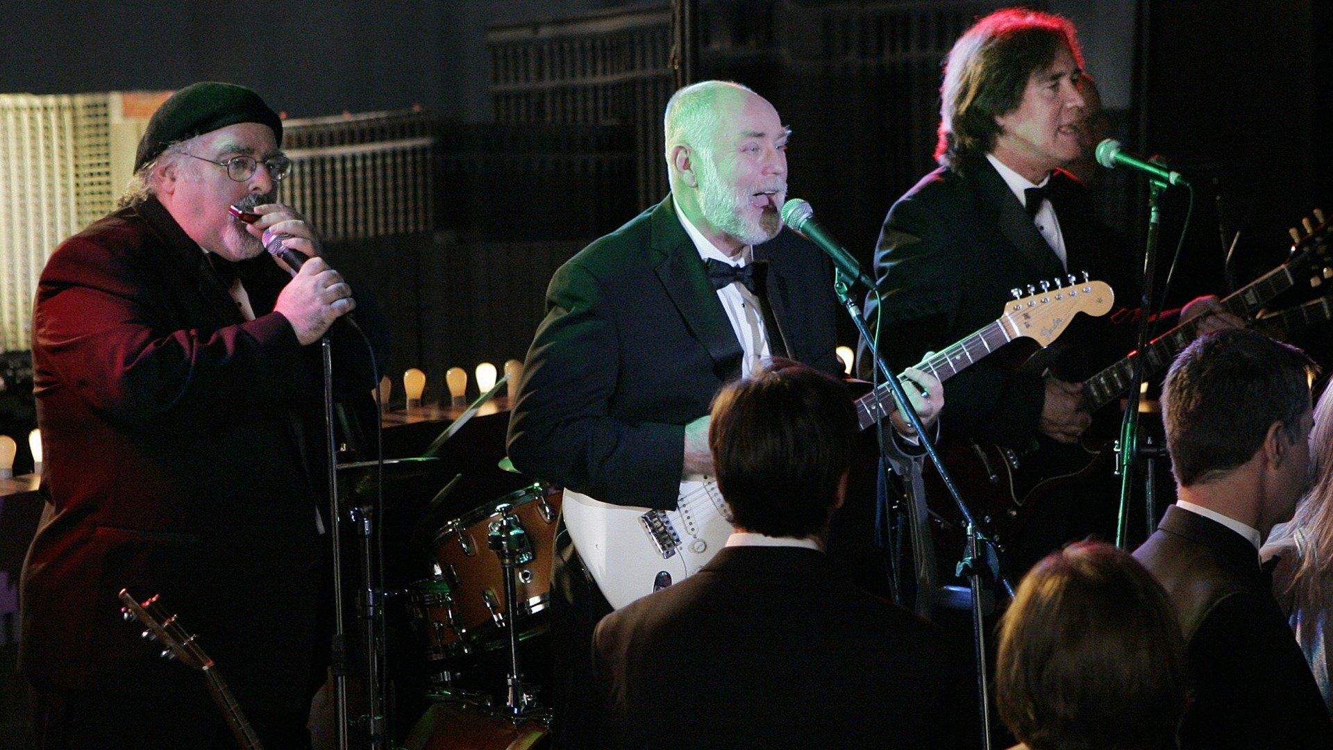 CSI Investigação Criminal : Quem Dorme com Cães...