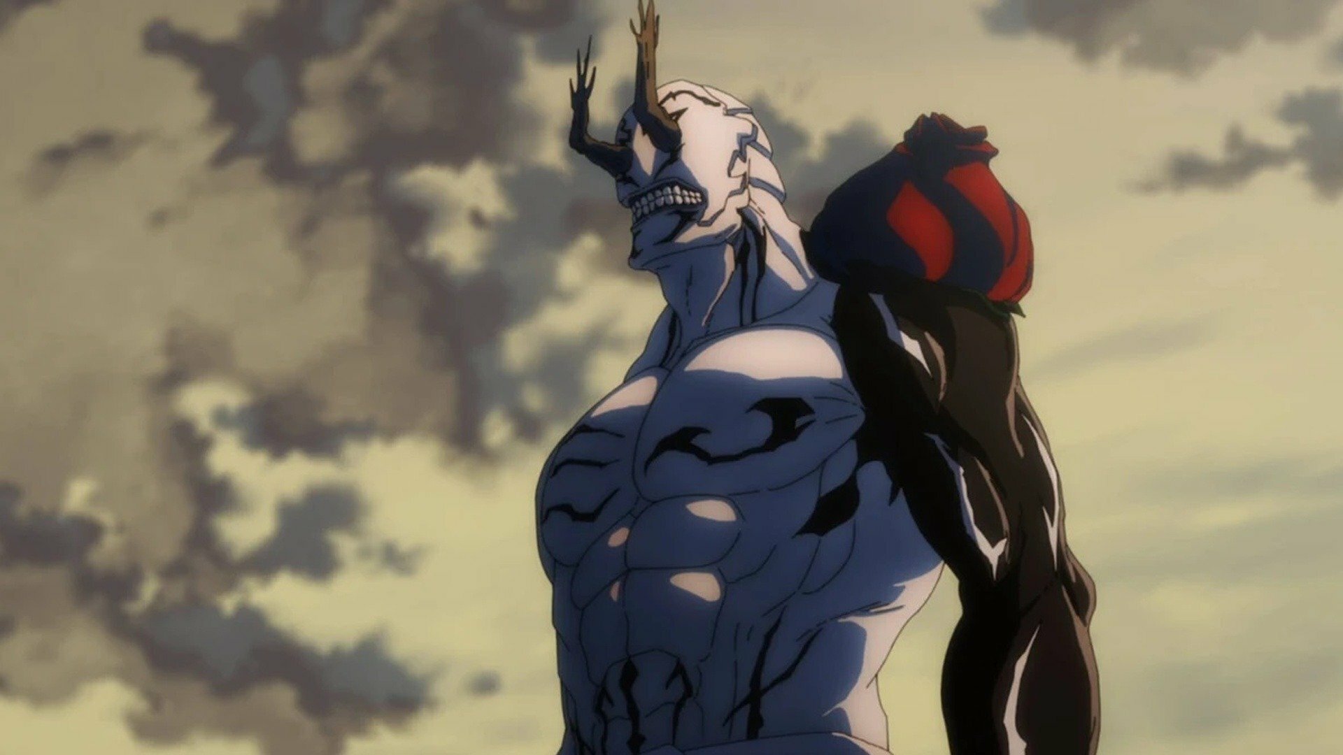 Jujutsu Kaisen : Fulgor Negro