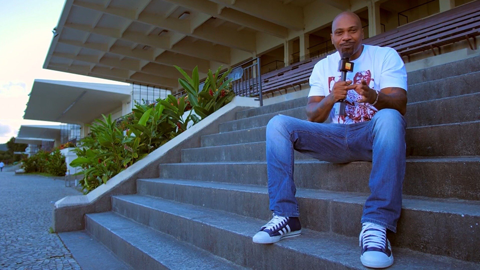 Hip Hop Brazil