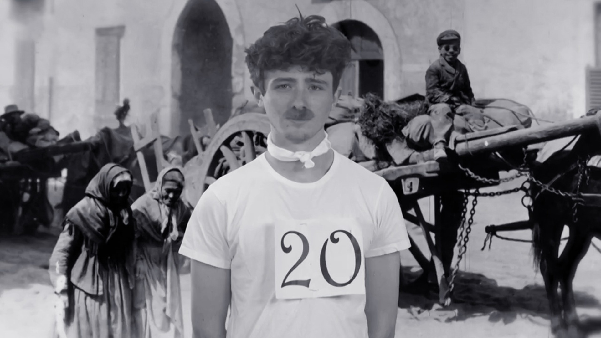 Strangest Moments : Atletismo