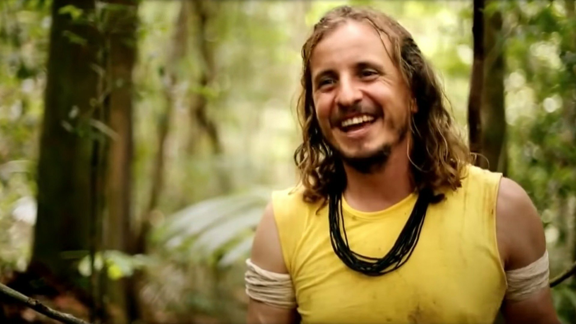 Desafio em Dose Dupla - Brasil : Inferno Verde