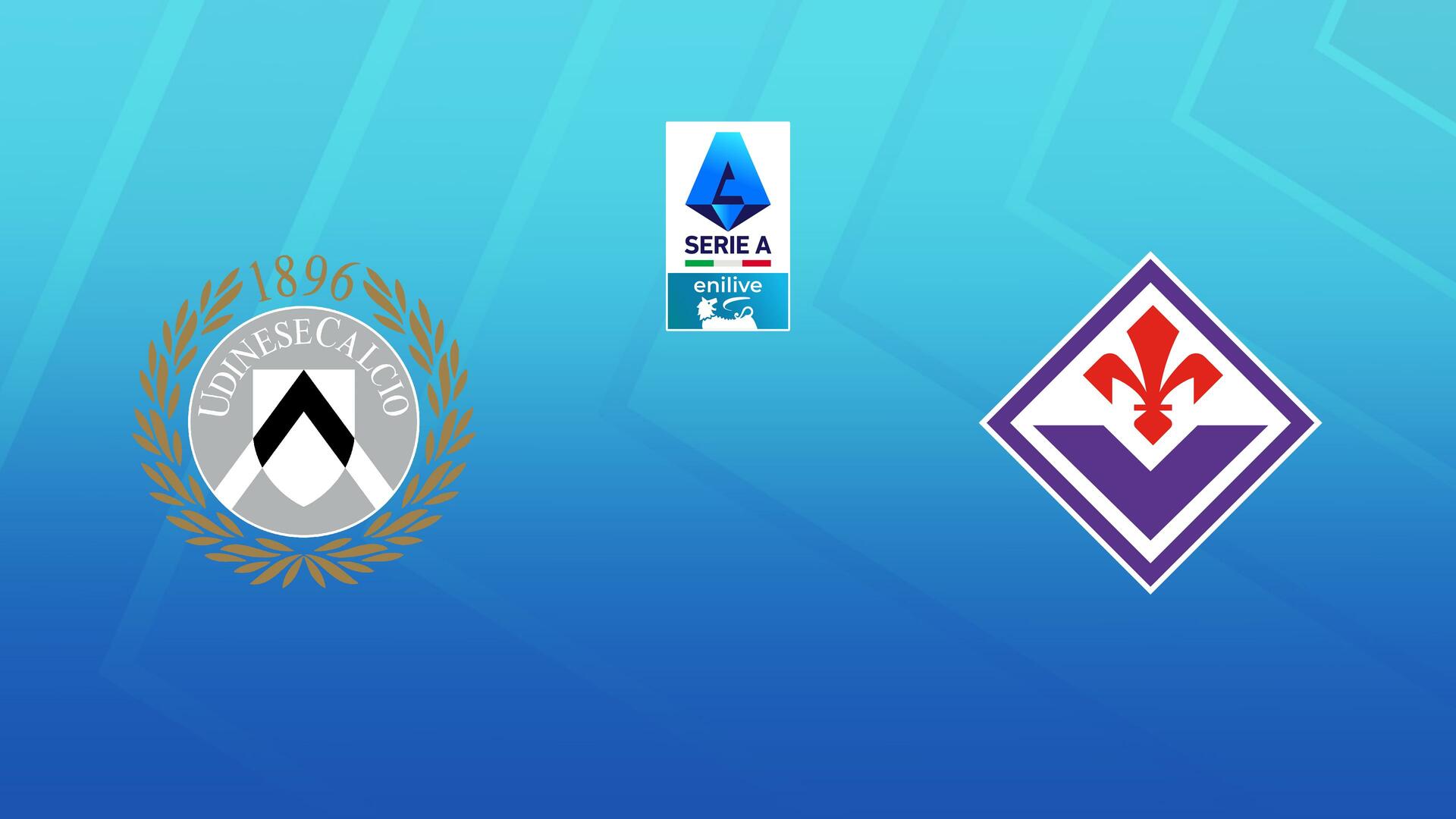 Udinese x Fiorentina - Campeonato Italiano : Udinese x Fiorentina