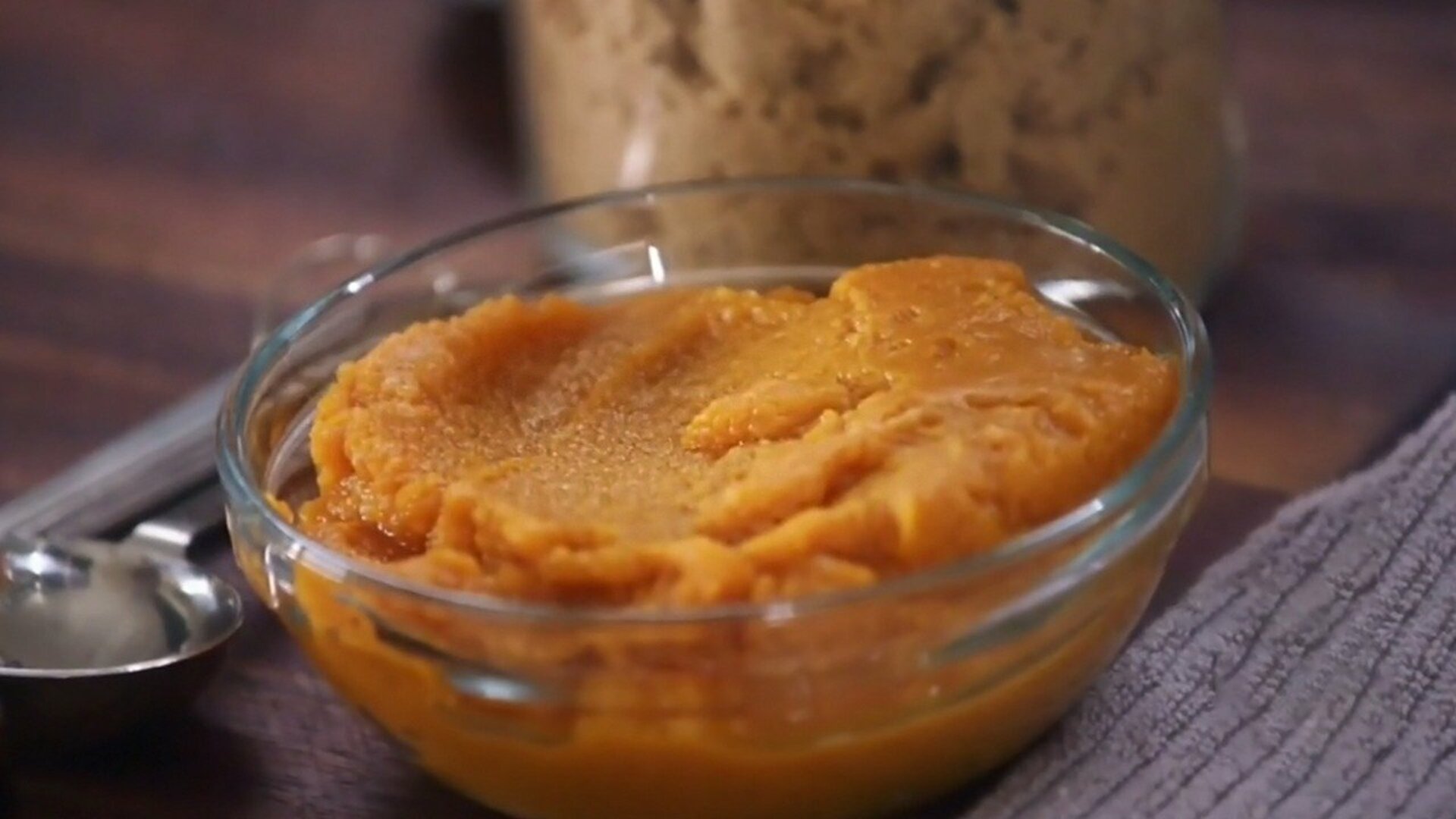 Cozinhando com Bobby e Damaris : Ação de Graças para Dois