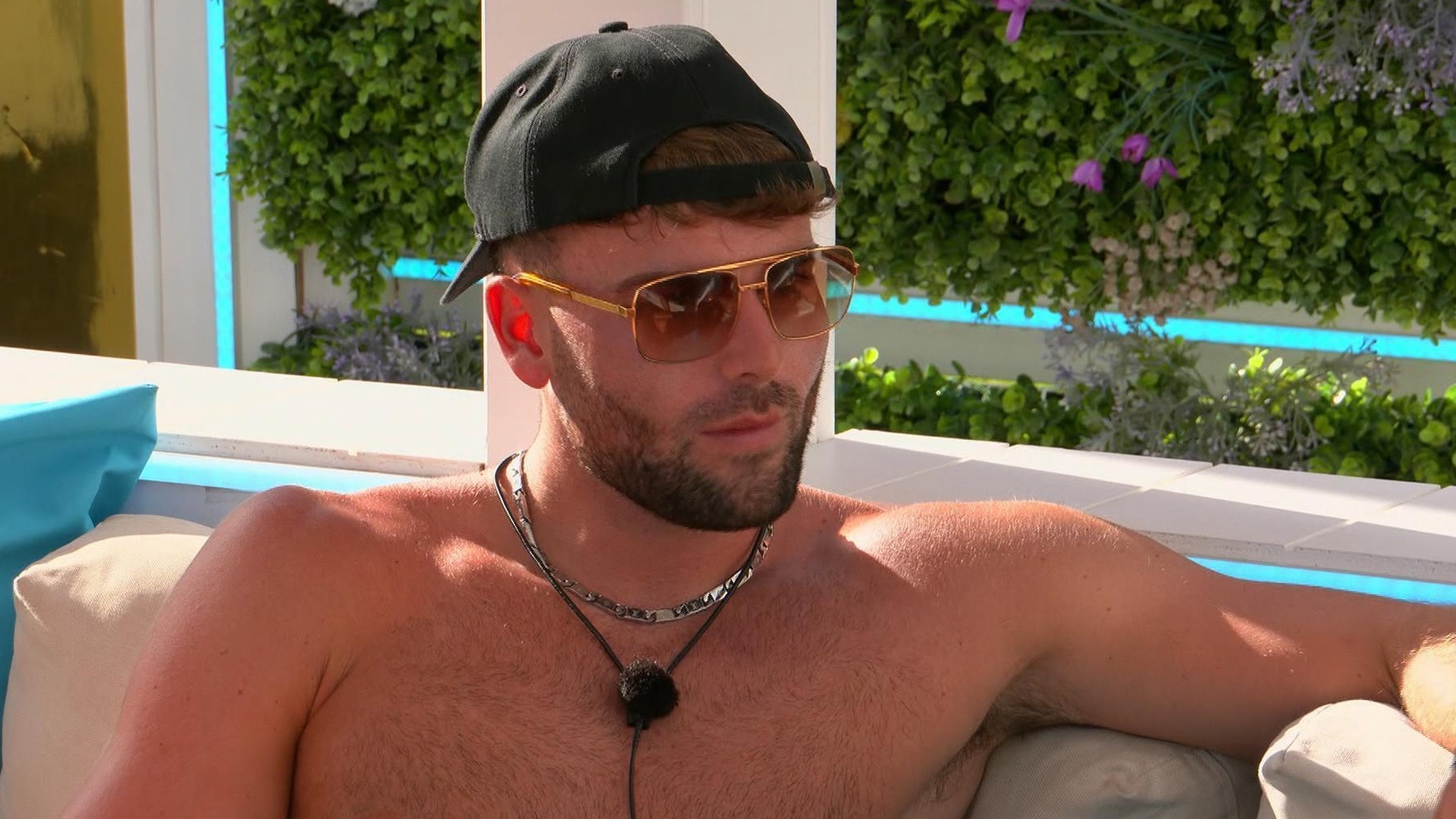 Love Island: All Stars