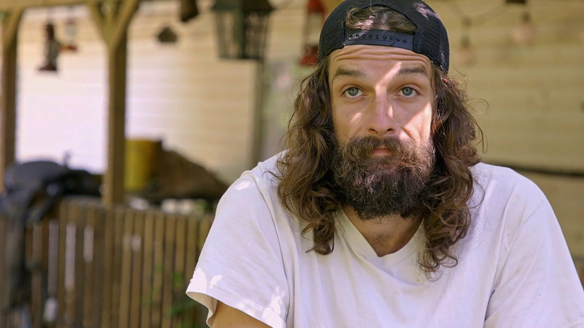 Cidade Pacata, Crime Cruel : Encanto de Ozark