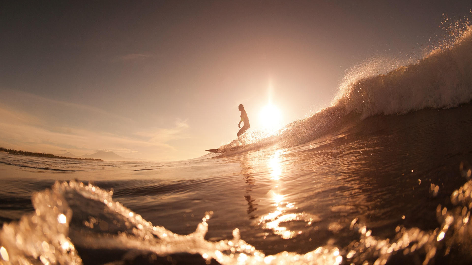 Woohoo Surf React
