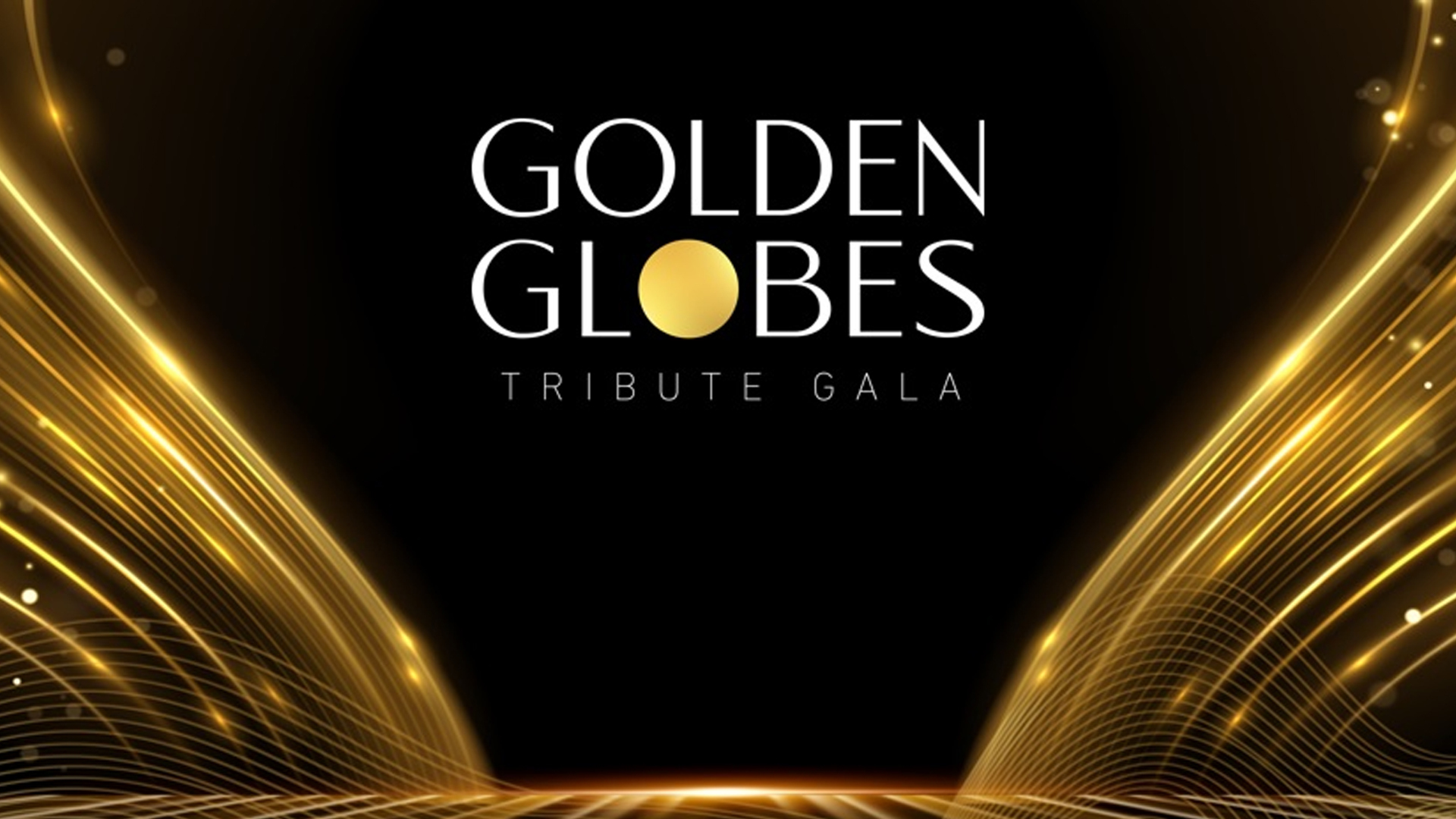 Golden Globes Tribute Gala