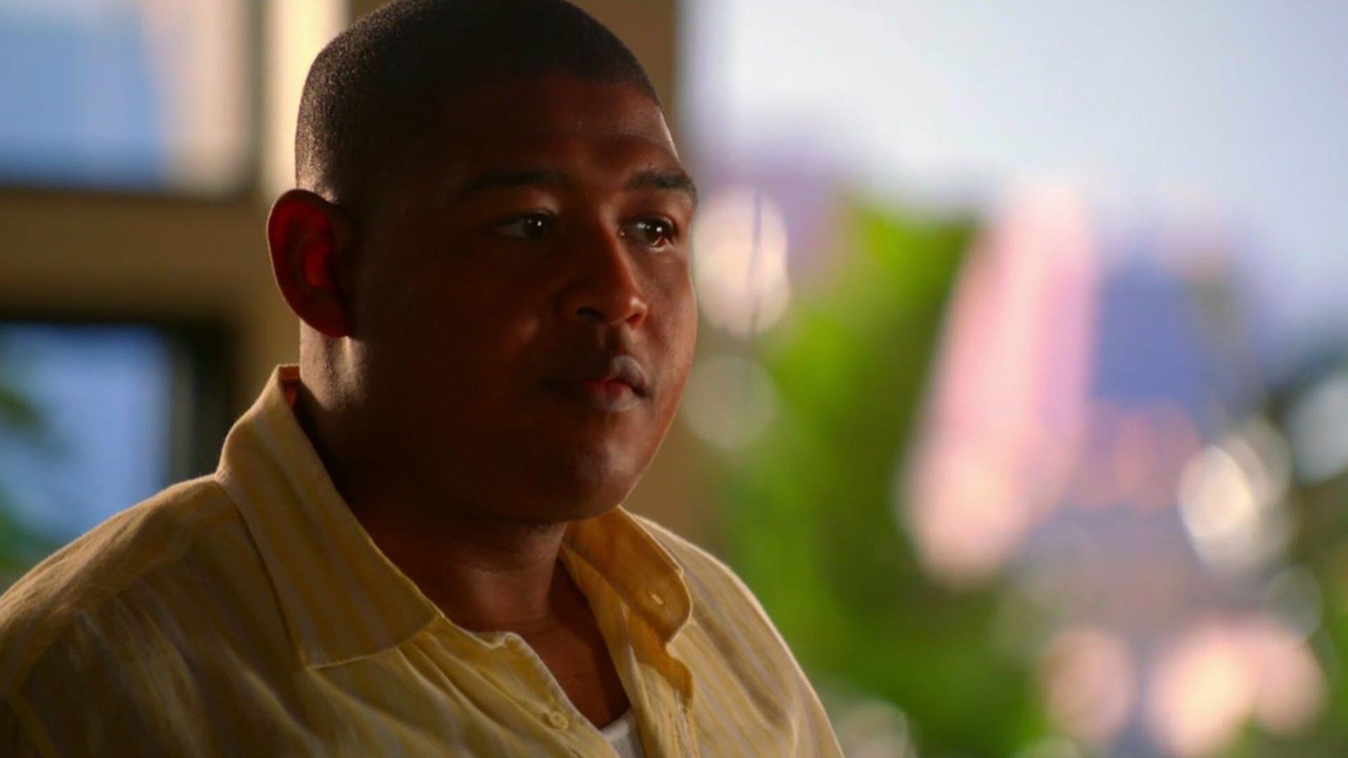 CSI: Miami : Habeas Corpus