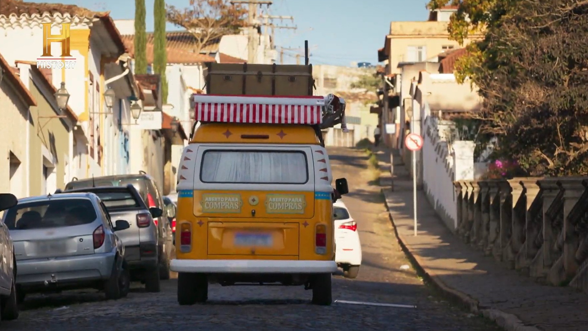 Aberto para Compras : Sao João Del Rei