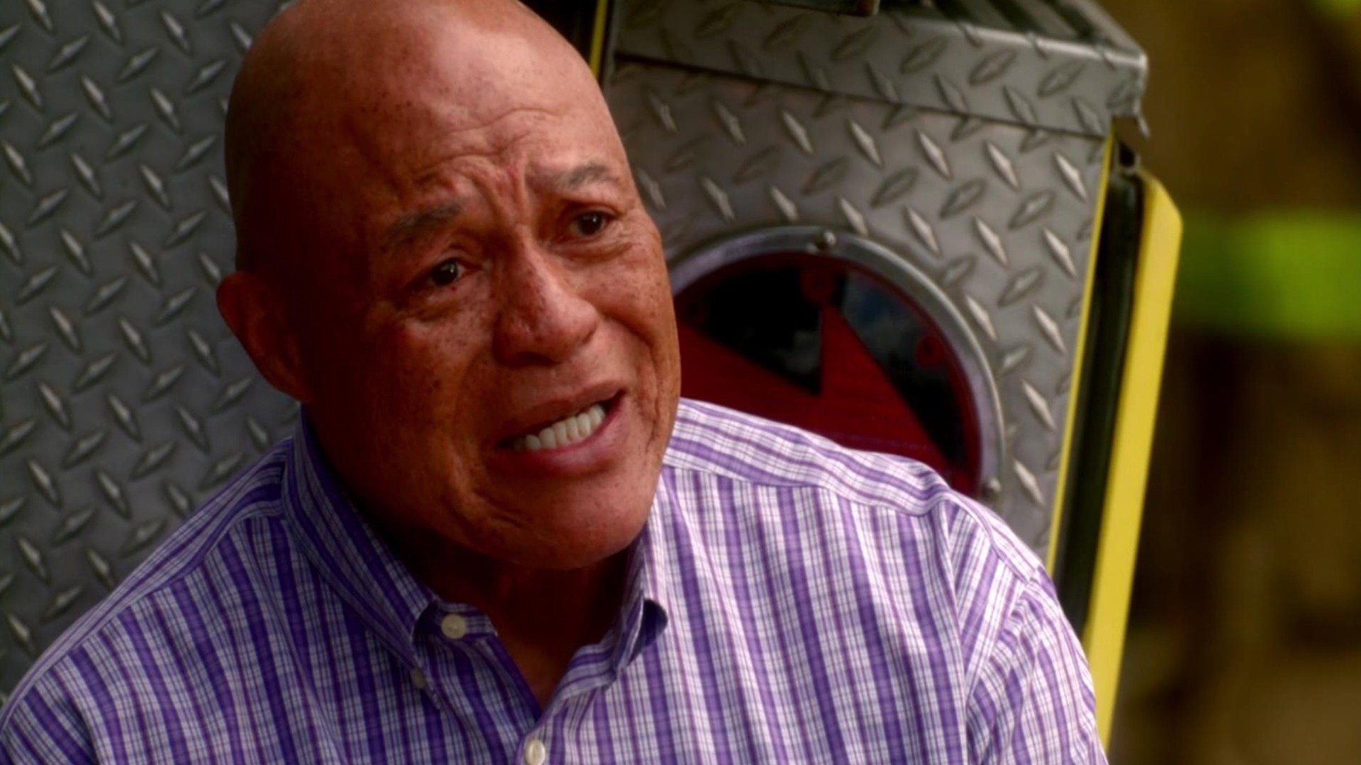 CSI: Miami : Backfire