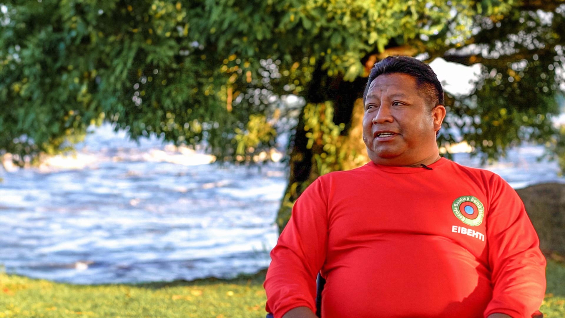 Entrevista Especial Baniwa