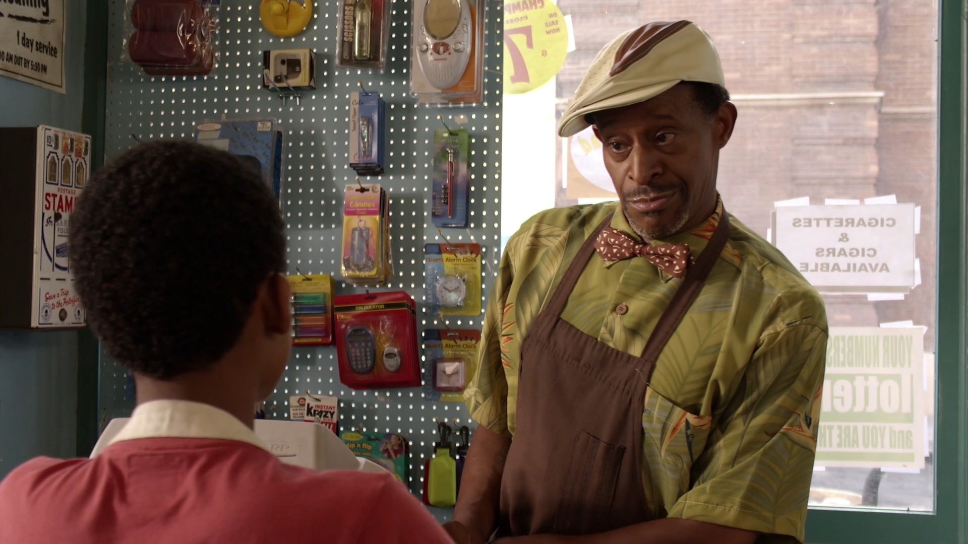 Todo Mundo Odeia o Chris : Todo Mundo Odeia Rejeição