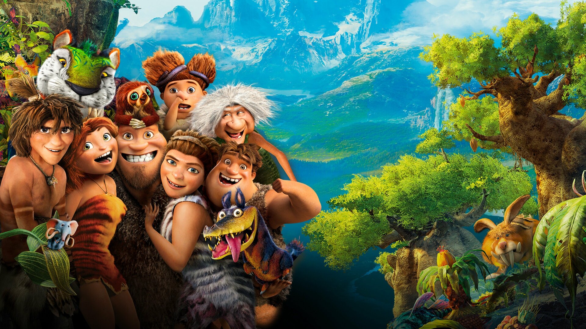 Os Croods