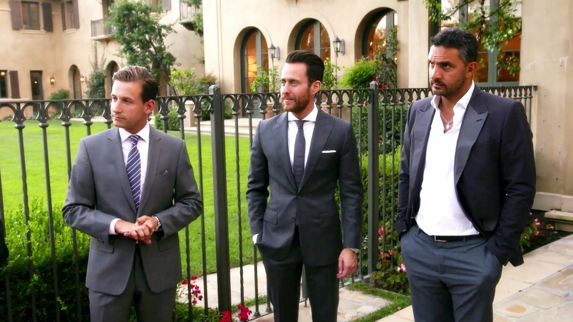 Million Dollar Listing Los Angeles : A Guerra no Mercado Imobiliário