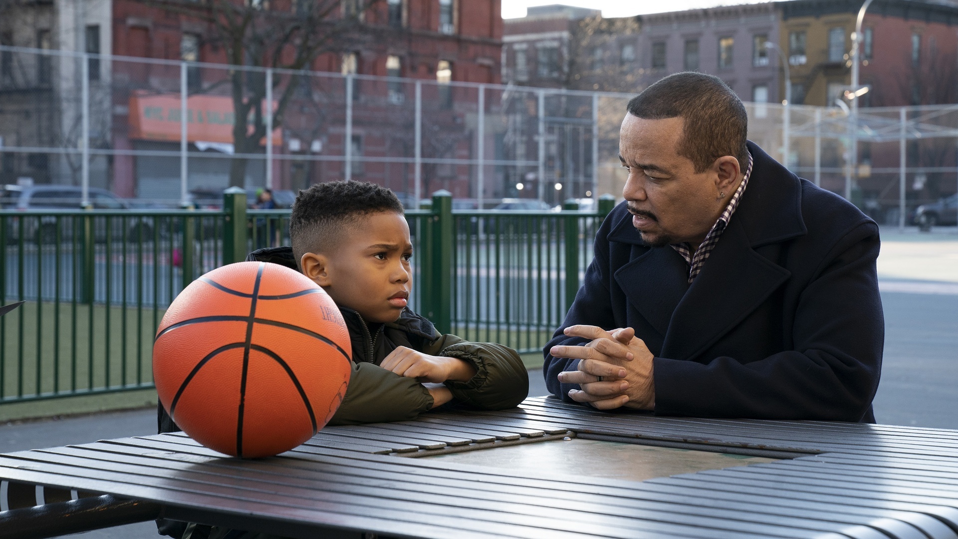 Law & Order: Special Victims Unit : As Coisas que Temos a Perder