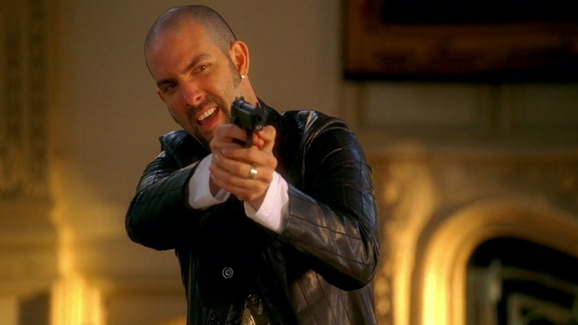 CSI: Miami : Policial Abatido