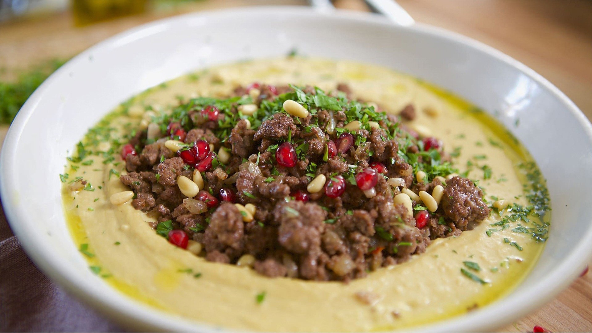 Sabores da Fazenda com Molly : Ano Novo Saudável