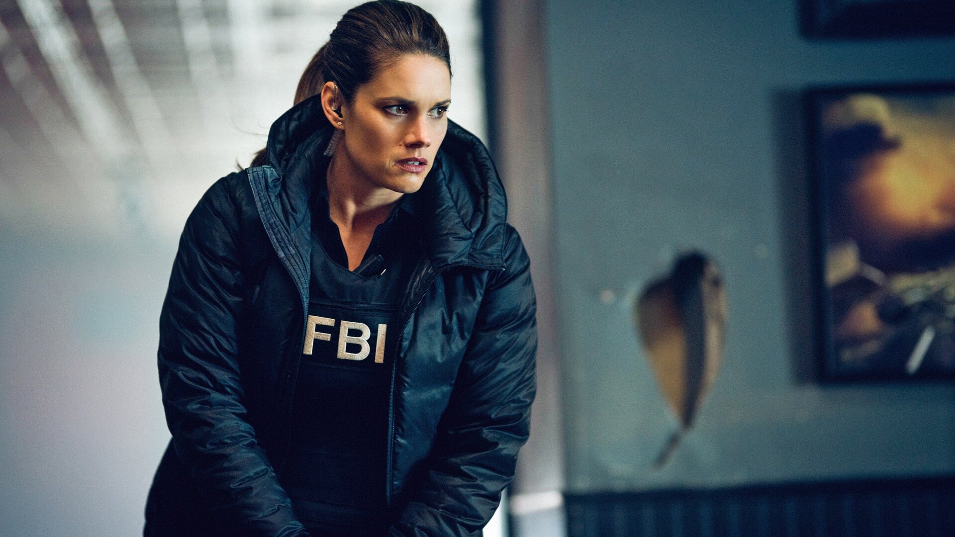 FBI : Aparências