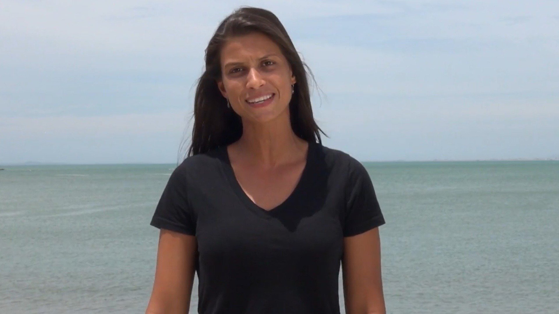 Expedições : Sambaquis