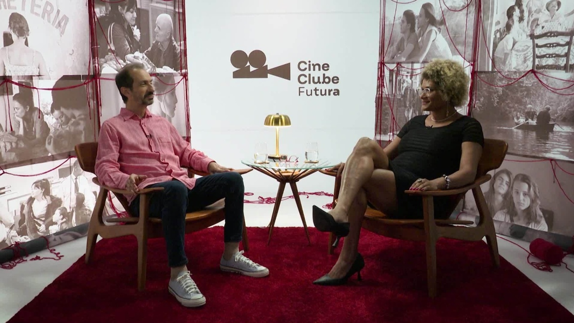 Cineclube Futura : 20.000 Espécies de Abelhas
