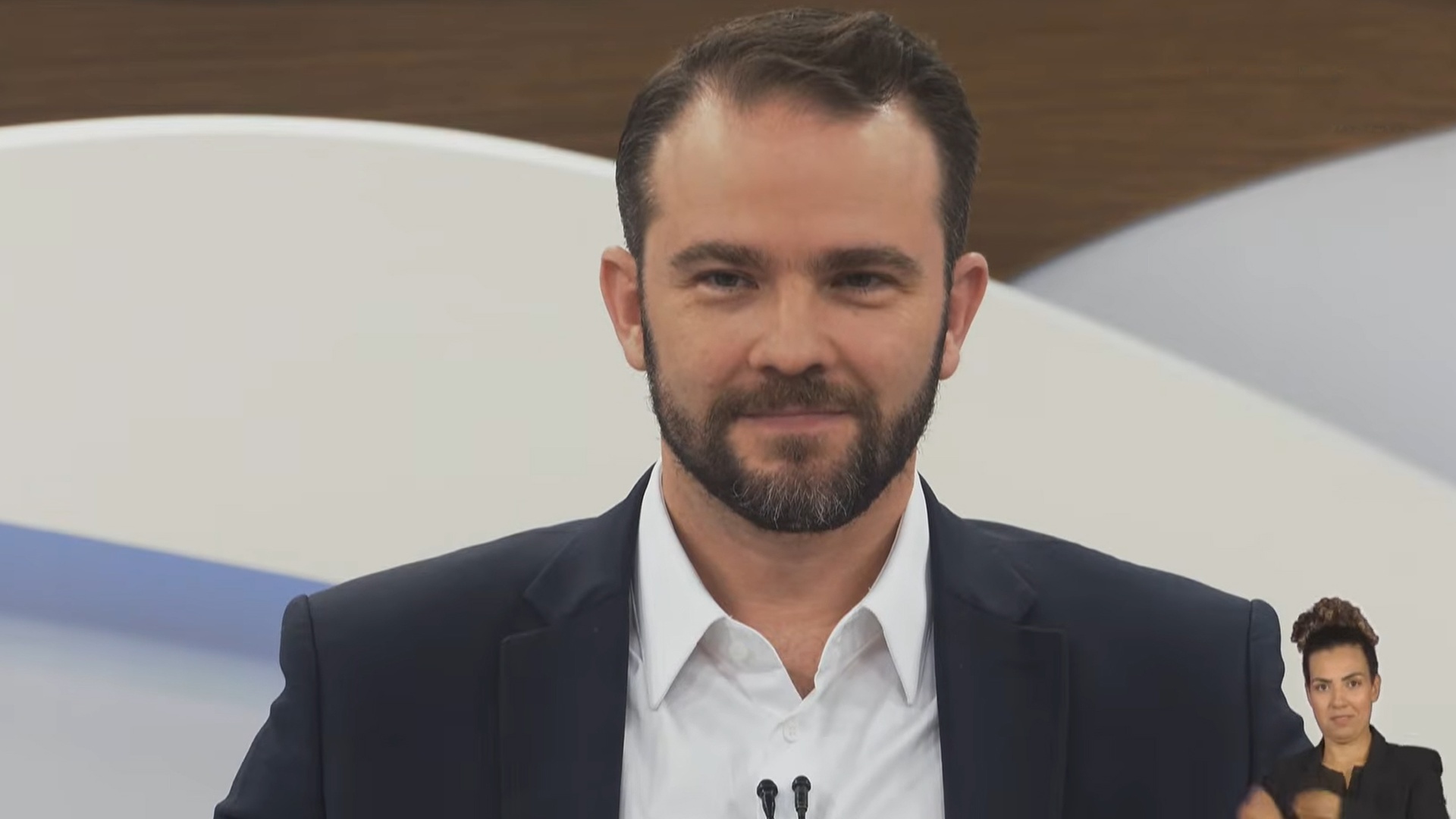 Roda Viva : Dario Carnevalli Durigan
