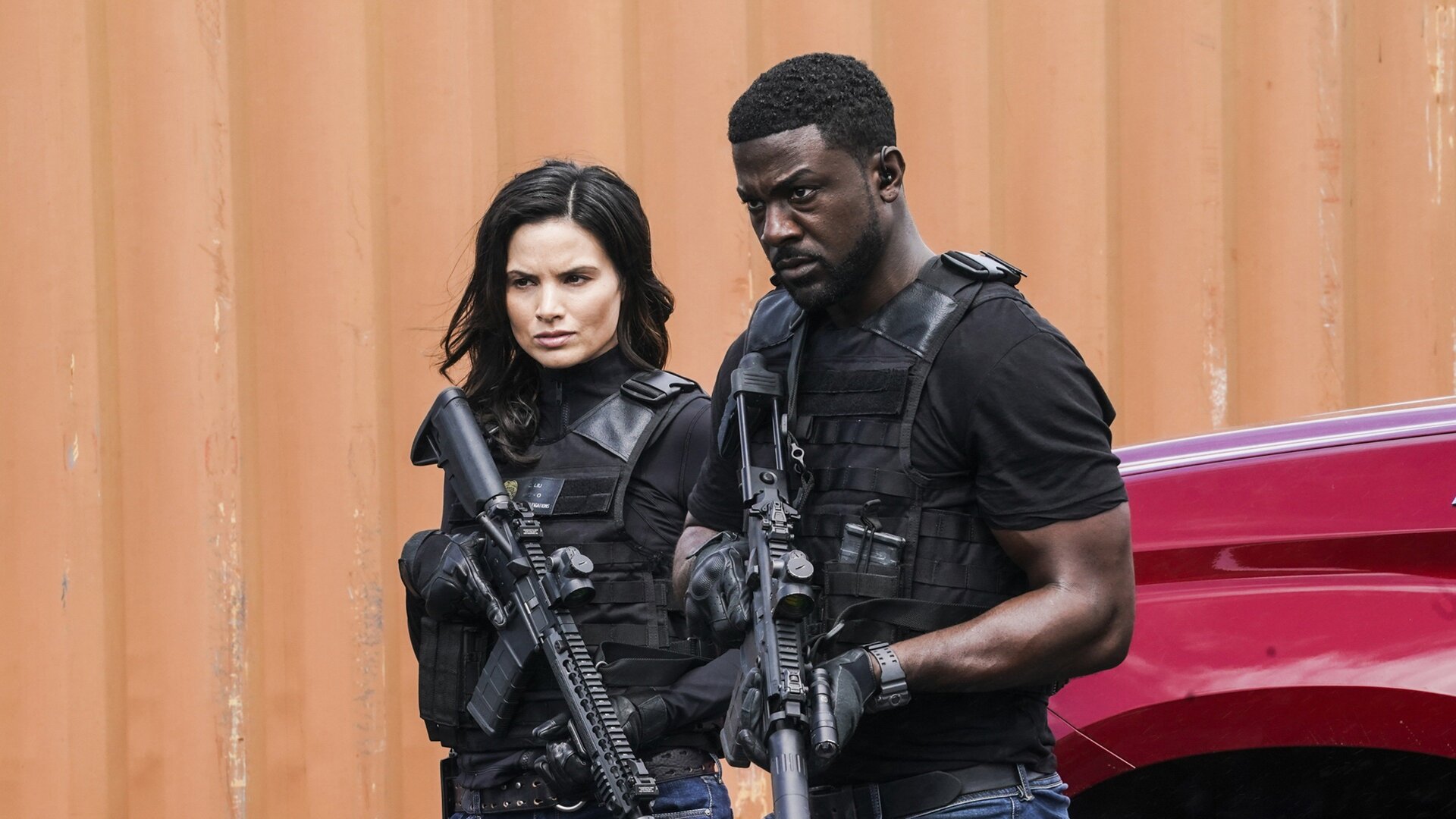 Hawaii Five-0 : Goodbye