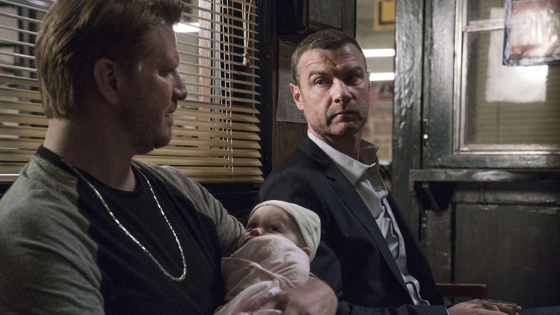 Ray Donovan : Inspetor Federal