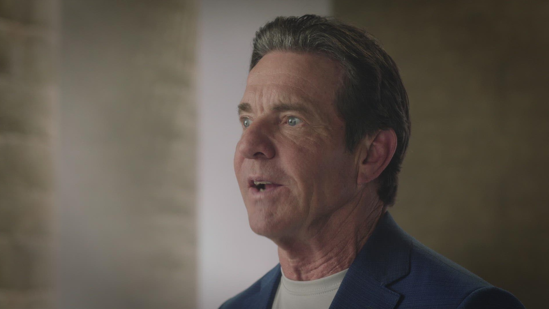 Maravilhas Sagradas com Dennis Quaid : Riquezas Sagradas