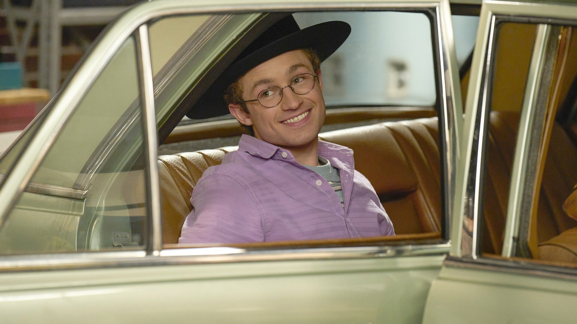 The Goldbergs : Uptown Boy
